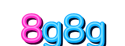 8g8g — logo kanal