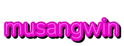 musangwin — logo kanal