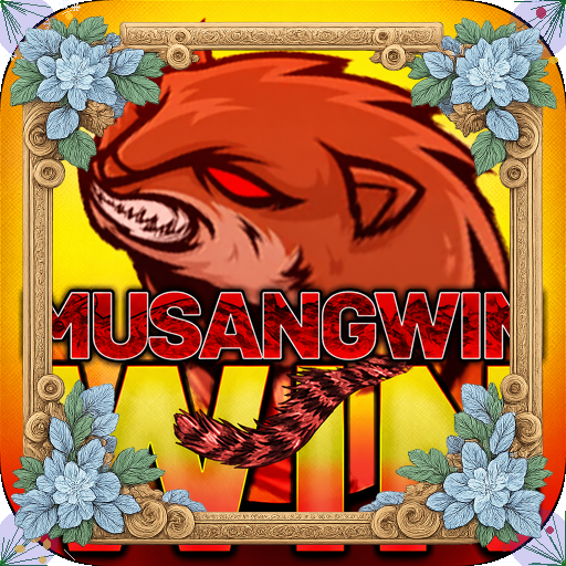 musangwin — mitra unggulan